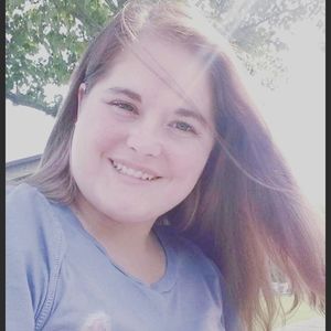 Meet your Posher, Lacey